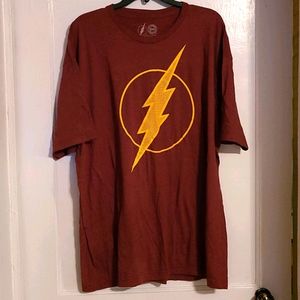 Flash shirt